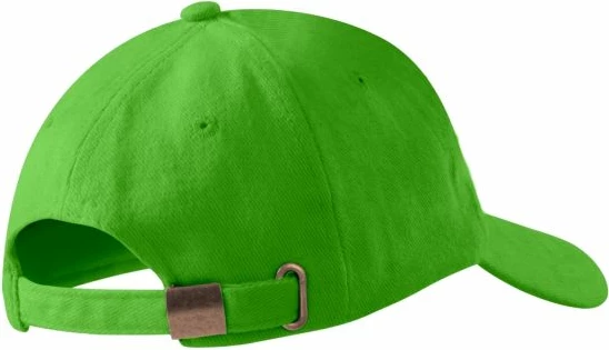 Kapelë uniseks Malfini 5P, e gjelbër