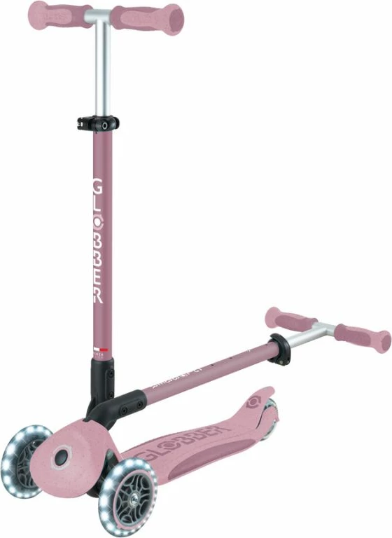 Skuter për fëmijë Globber, i gjelbër