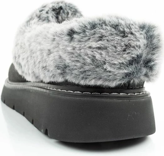 Atlete për femra Skechers, chestnut