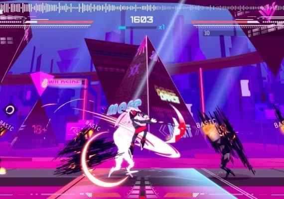 Terrorhythm EN/DE/FR/IT/RU/ES Global