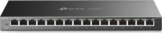 Switch TP-Link Easy Smart, 16 Porte, i zi 
