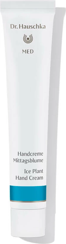 Krem për duar Dr. Hauschka MED Ice Plant për femra 50ml