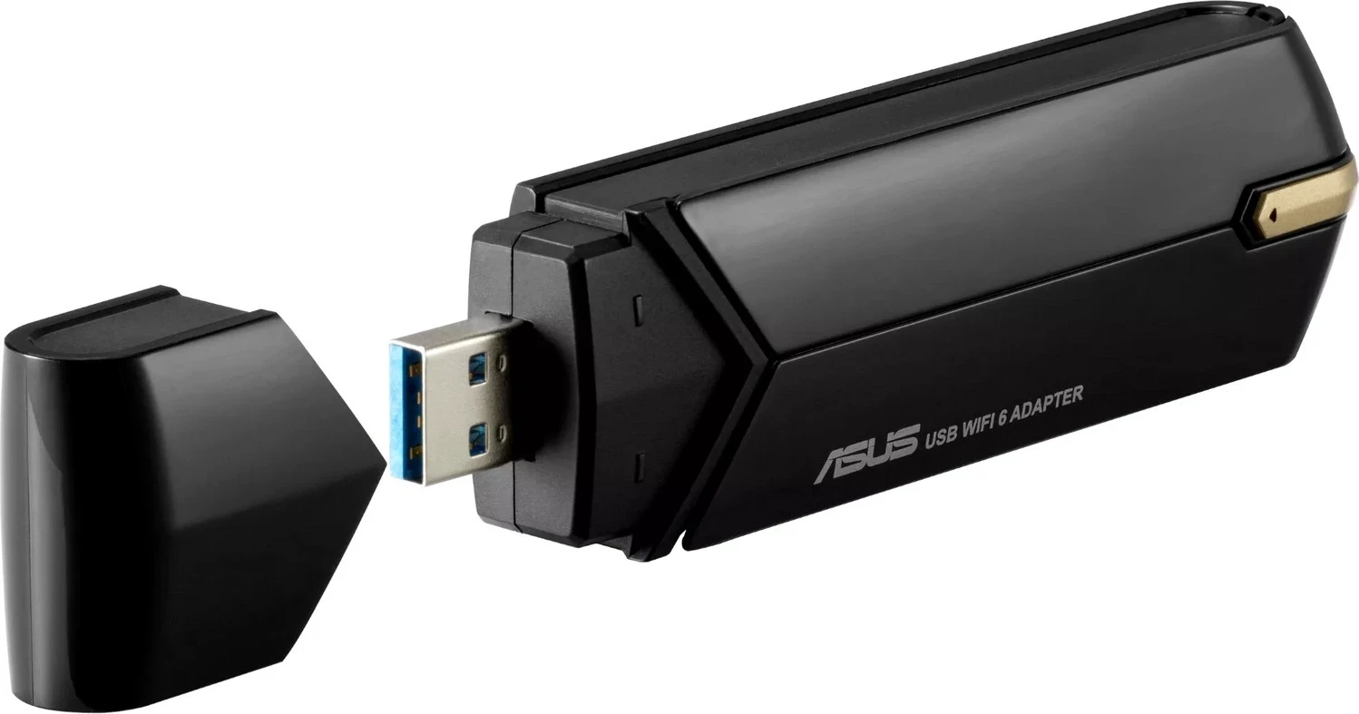 Përshtatës USB wireless ASUS USB-AX56
