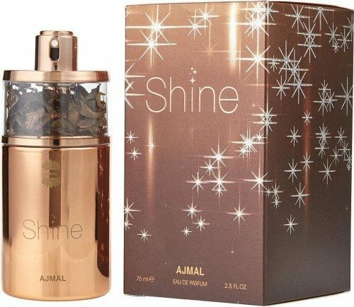 Parfum Ajmal Shine EDP 75 ml