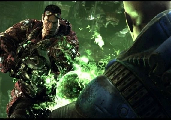 Unreal Tournament 3 Black EN Global