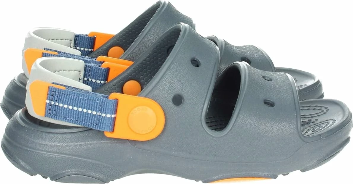 Sandale për fëmijë Crocs [Madhësia: 28-29]