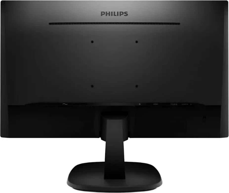 Monitor Philips 27" Full HD 75Hz