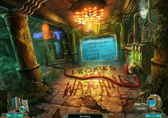 Abyss: The Wraiths of Eden Global