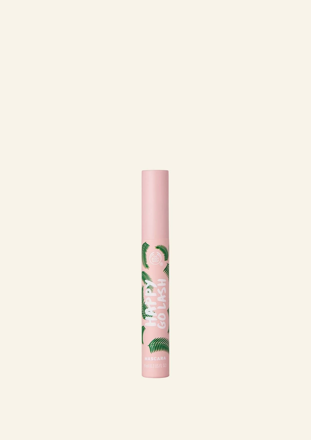 Maskara -Happy Go Lash 9 ML