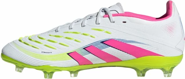 Atlete futbolli për fëmijë adidas, të bardha [Madhësia: 38]