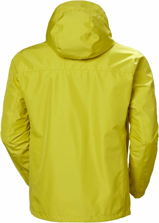 Jakne për meshkuj Helly Hansen, blu [Madhësia: S]