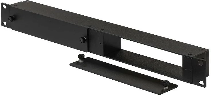 Kasë Mikrotik CWDM-CHASSIS-2, Mounting bracket, e zezë