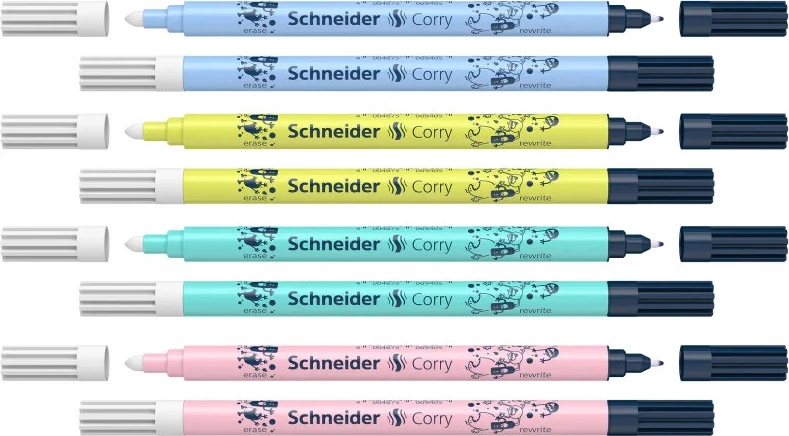 Schneider Corry – Stilolaps i fshirshëm