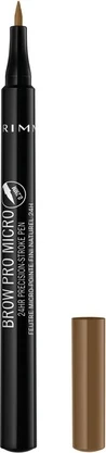 Laps për vetulla Manhattan Brow Pro Micro Pen, no.001 Blonde