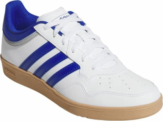 Atlete adidas për meshkuj, të bardha [Madhësia: 46 2/3]