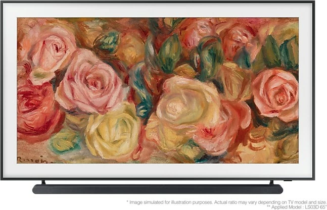 Soundbar Samsung HW-S800D EN, i zi