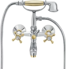 Bateri e tushit Herz z30, antike