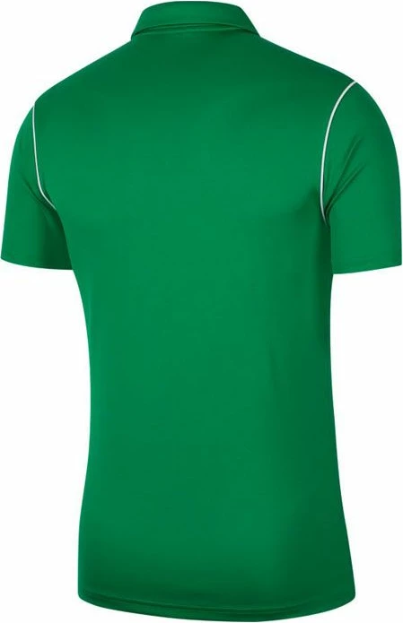 Maicë për meshkuj Nike Dry Park 20, e gjelbër [Madhësia: S]