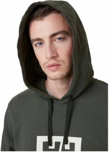 Duks për meshkuj Helly Hansen, gri [Madhësia: M]