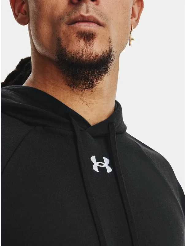 Duks për meshkuj Under Armour, i zi [Madhësia: XXL]