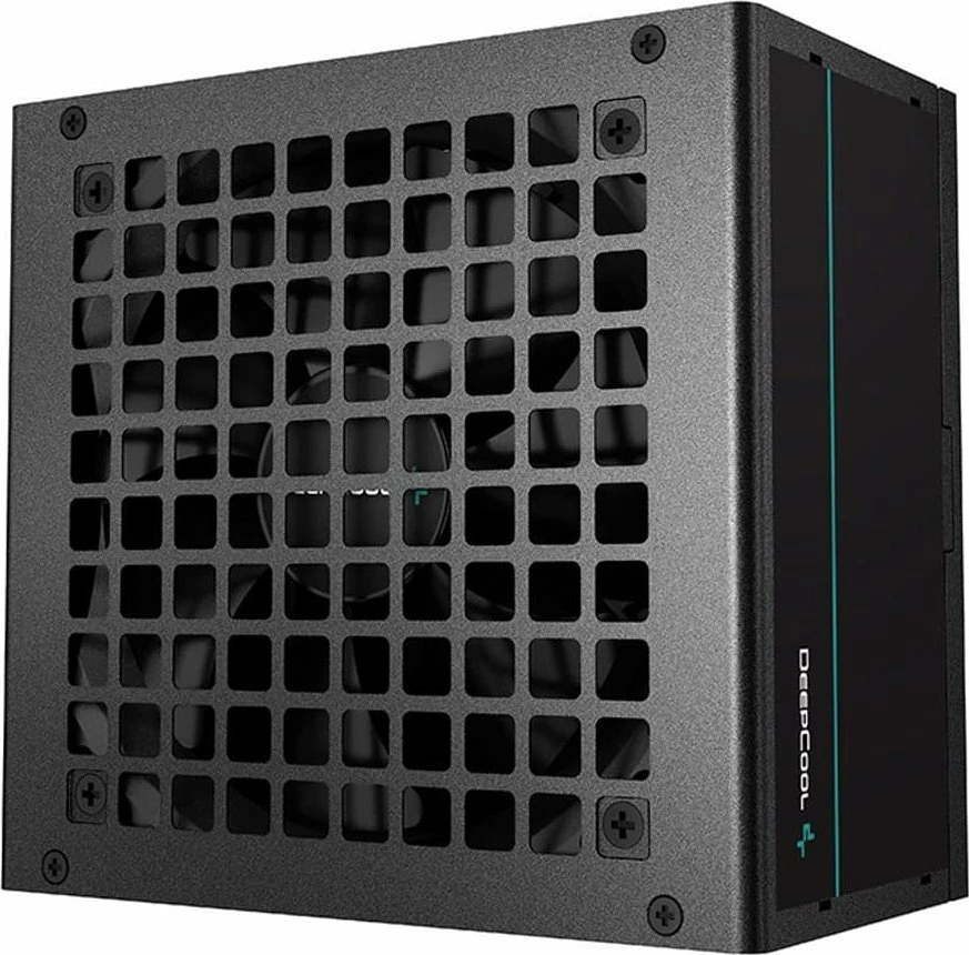 Furnizues rryme (PSU) Deepcool PF450 450W 80 Plus, i zi (R-PF450D-HA0B-EU)