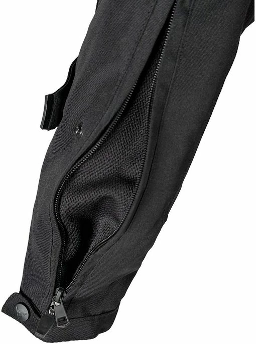 Xhakete Adventure Evo Hiri Mbyllte/zeze Xl
