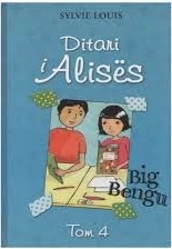 Ditari i Alisës