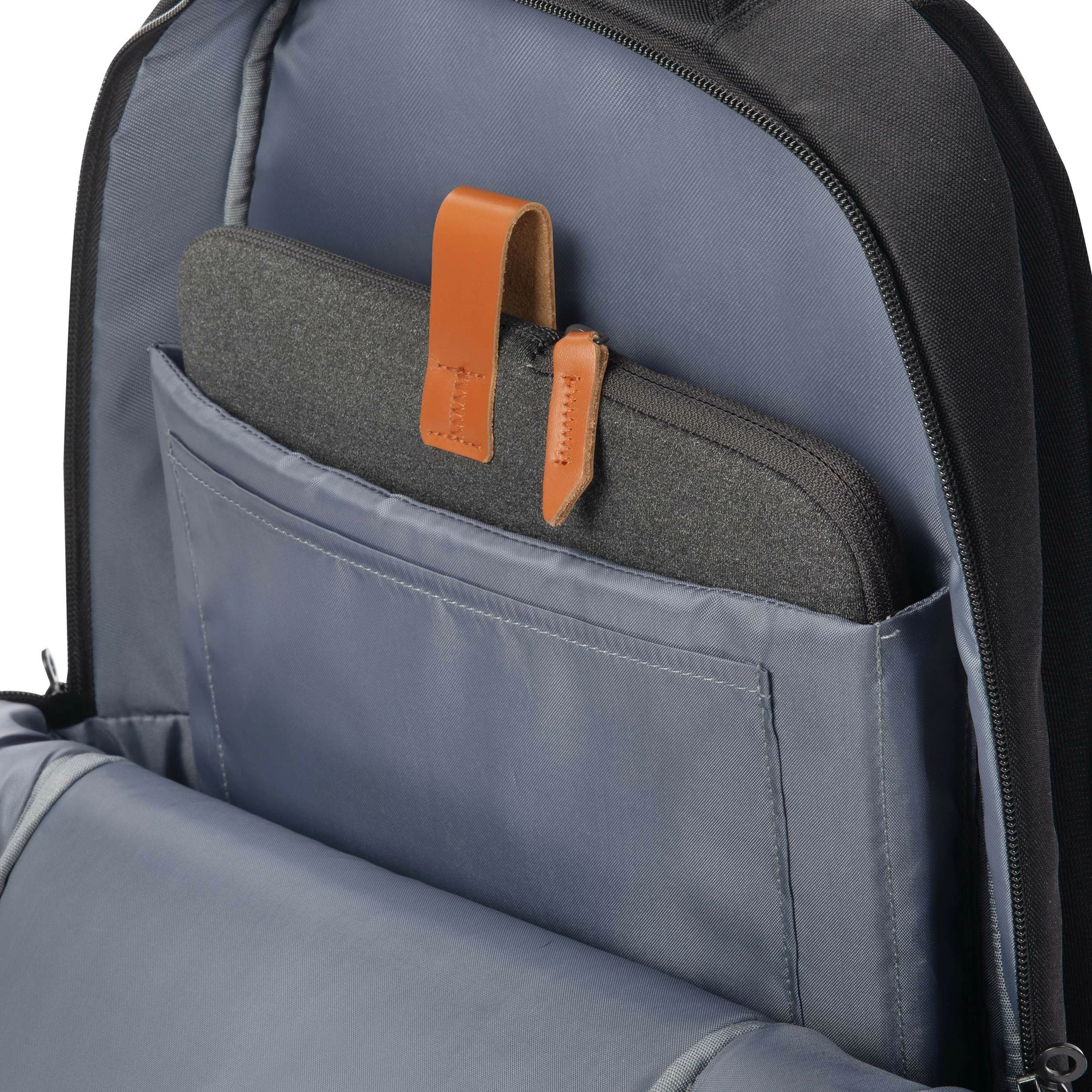 Mbështjellës DICOTA D31752-RPET, 13", anthracite