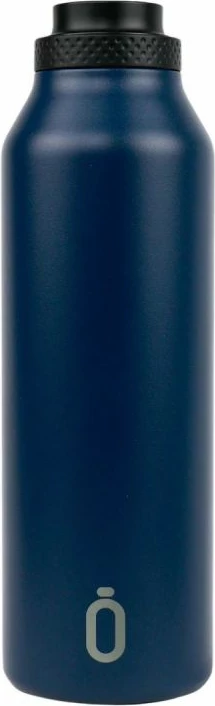 Shishe termike FC Barcelona Runbott 972192N, navy, 600ml