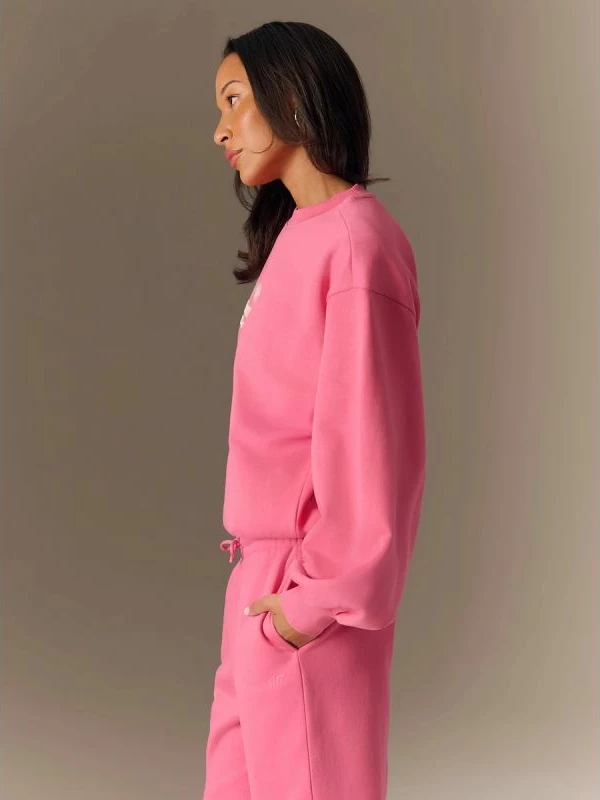 Duks për femra 4F 4FRSS26TSWSF2832-54S [Madhësia: XL]