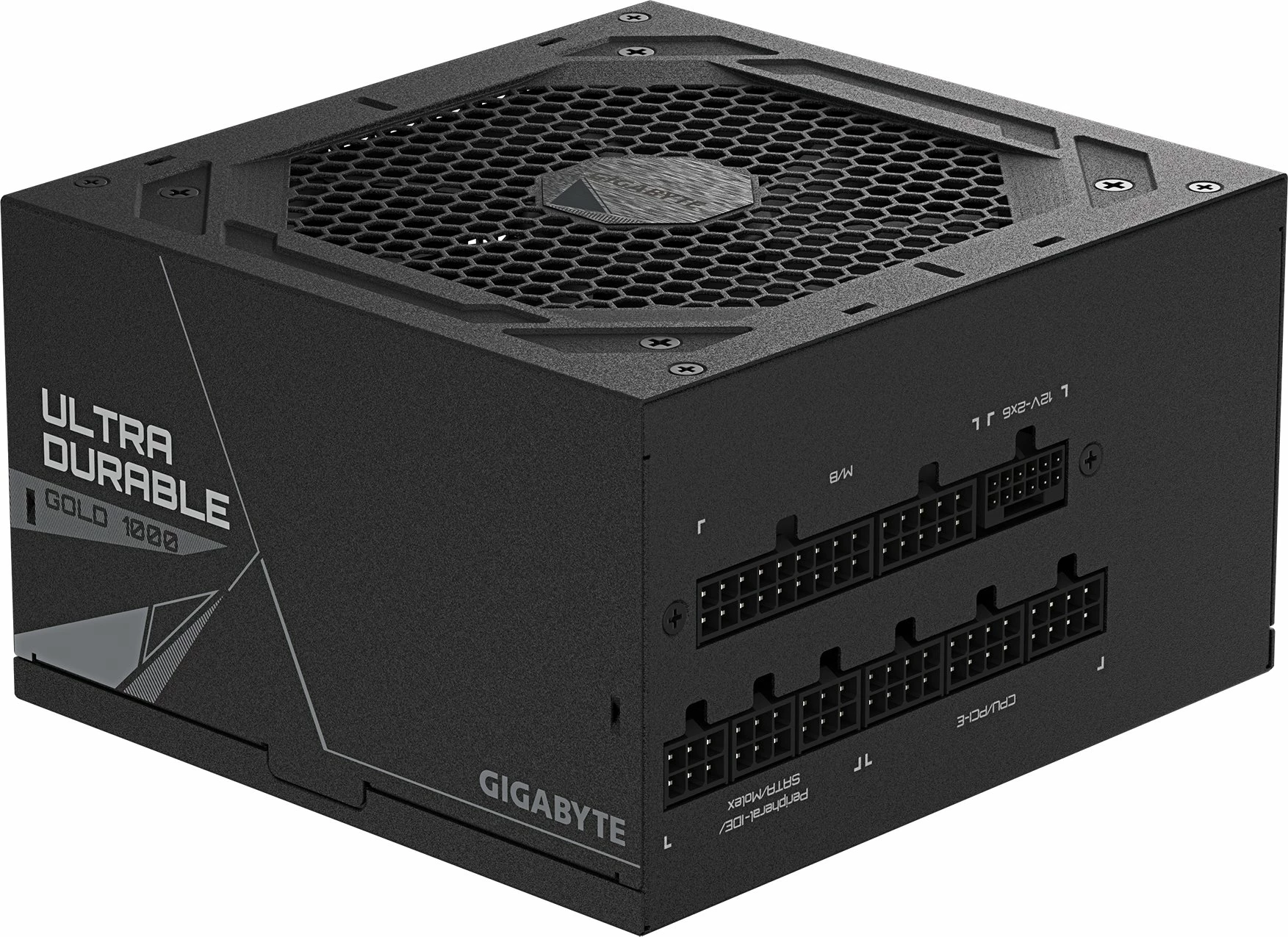 Furnizues energjie Gigabyte UD1000GM PG5 V2 1000W 80 Plus Gold, fully modular, ATX 3.1