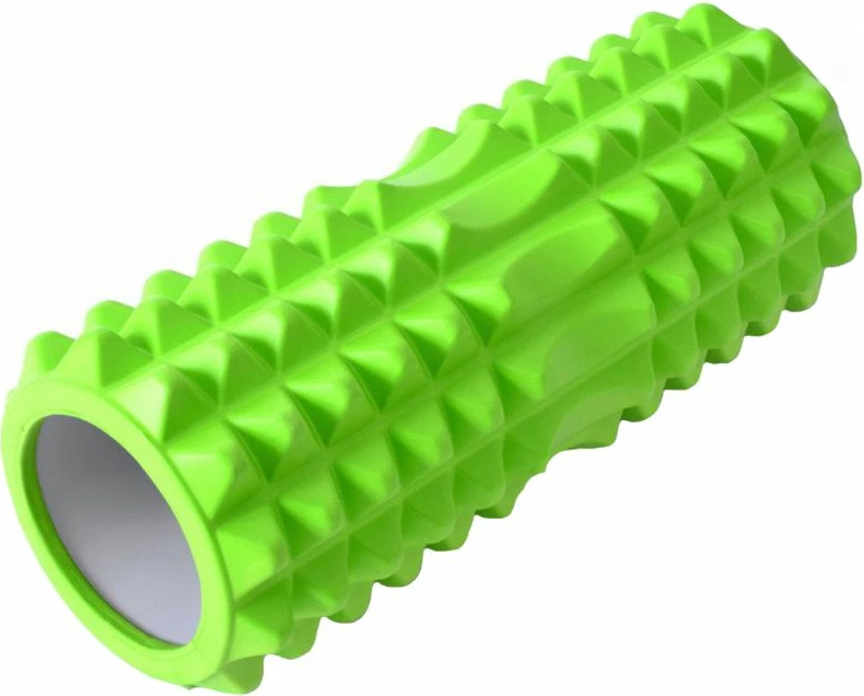 Roller masazhi SMJ YG021-B, i gjelbër