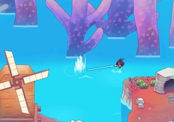 Lost Nova EN Global