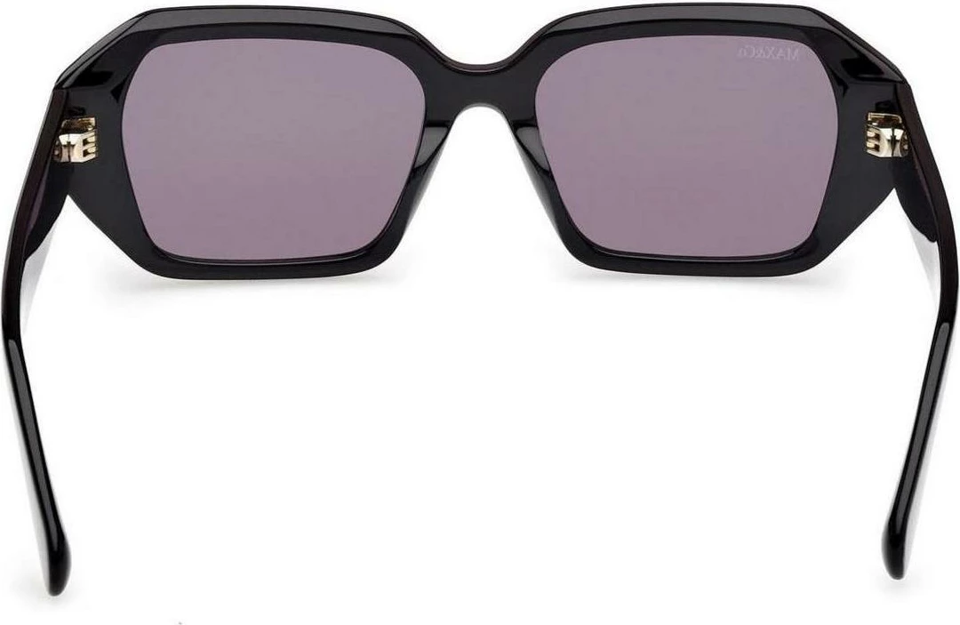 Syze dielli për femra MAX&CO MO0126 01A, të zeza [Ngjyra: 53]