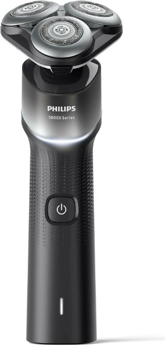 Makinë rroje Philips Series 5000X X5004/00, për meshkuj, e zezë