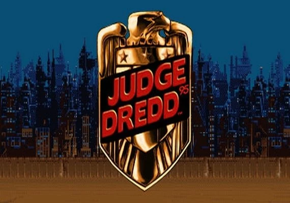 Judge Dredd 95 EN Global