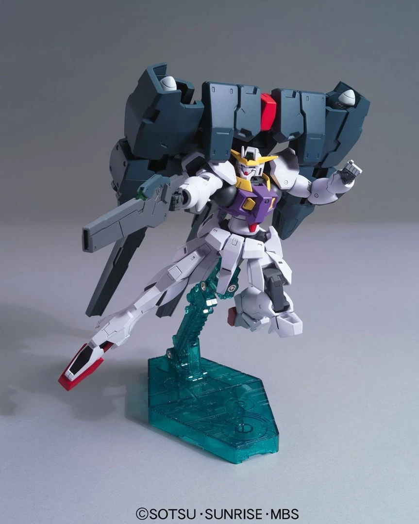 Model plastik Bandai HG 1/144 Raphael Gundam, për koleksionistë