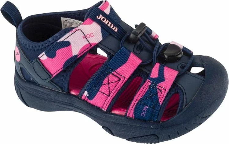 Atlete fëmijë Joma S.Neo Jr 2633, navy blue