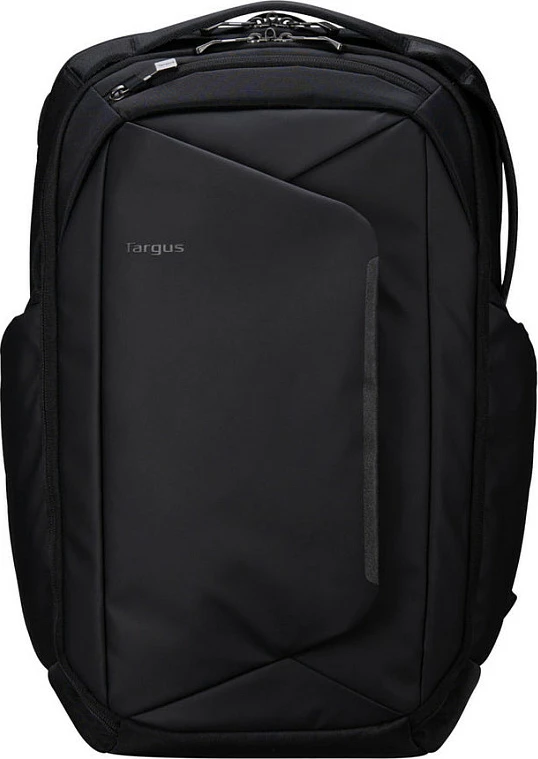 Çantë shpine për laptop Targus Pro-Tek R 16", 26 L, e zezë