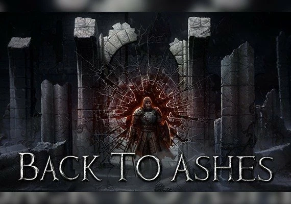 Back To Ashes EN Global