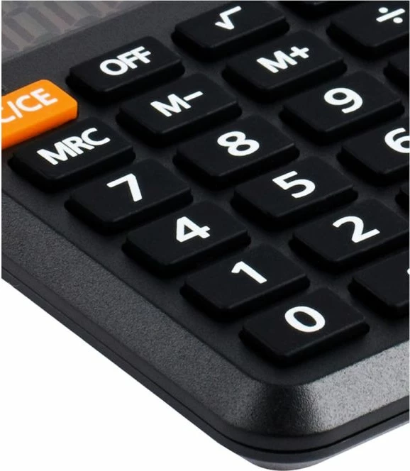 Kalkulator xhepi Citizen, i zi