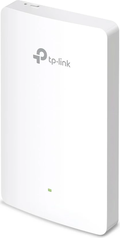 Access point TP-LINK EAP615-Wall, WiFi 6 AX1800, i bardhë