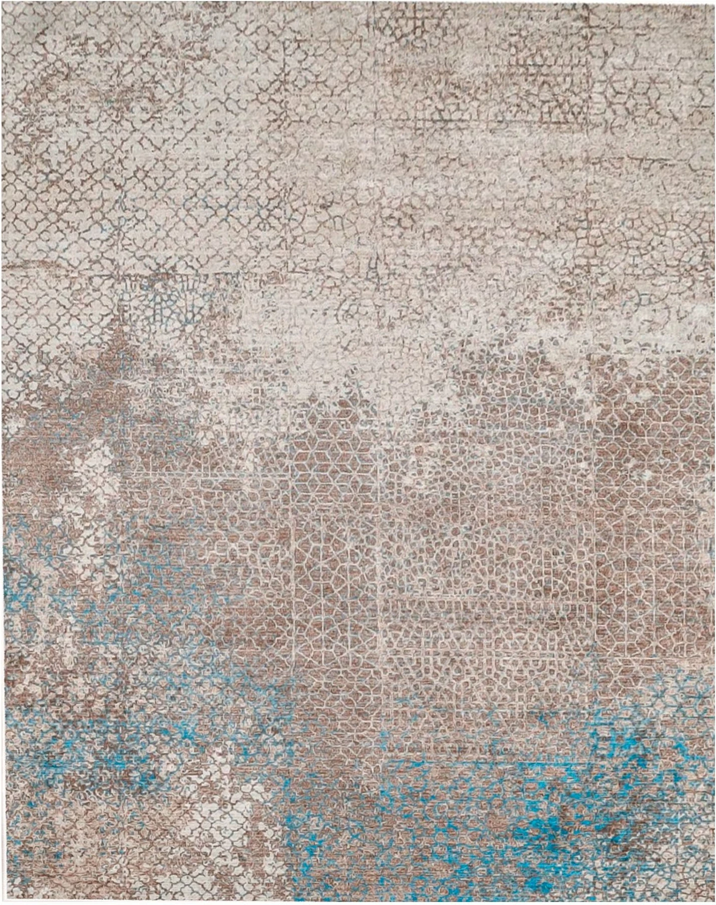 Qilim (160 x 230), Conceptum Hypnose, Woobtny0249