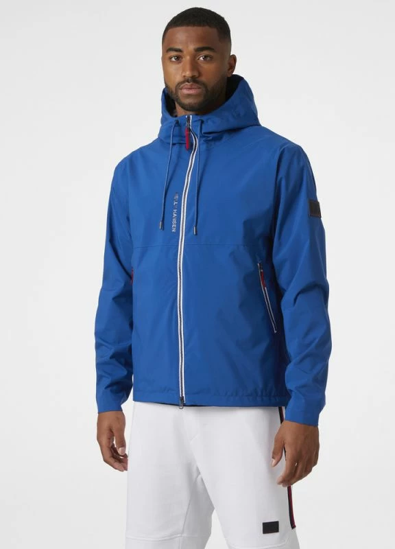Jakne për meshkuj Helly Hansen, blu [Madhësia: XL]