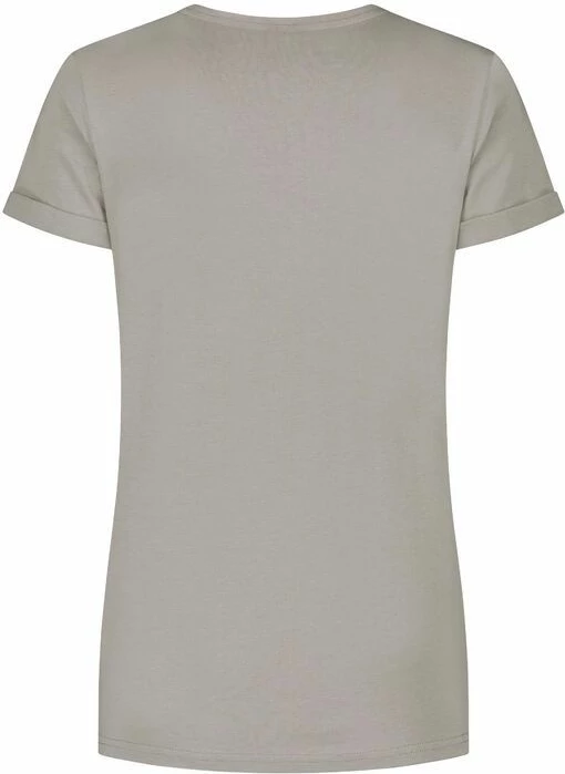 Maicë për femra Yakimasport, bezhë