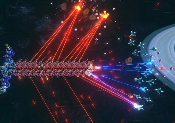 Space Run Galaxy EN/DE/FR/IT Global