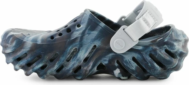 Këpucë Crocs për fëmijë, shumëngjyrëshe