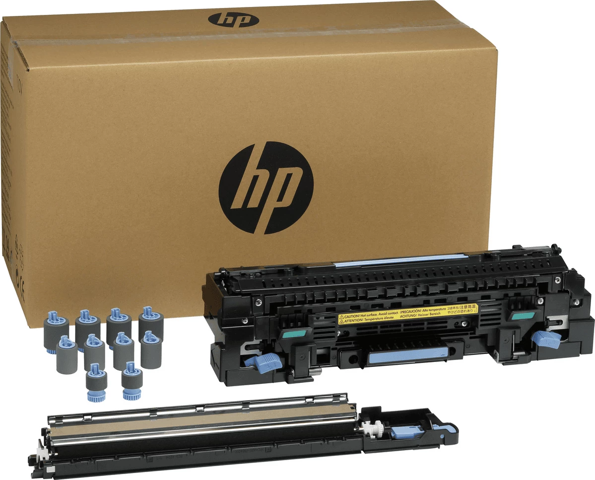 Set mirëmbajtjeje printeri, HP C2H57A, rendiment 300000 faqe