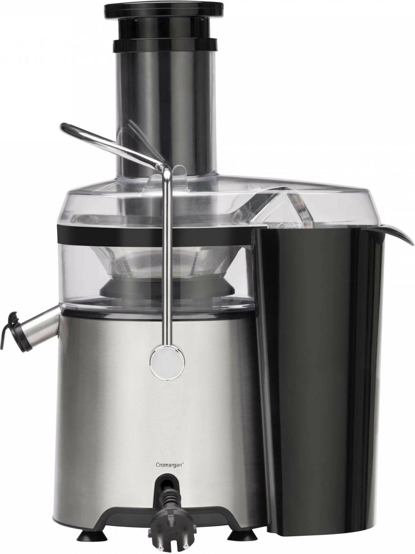 Shtrydhëse WMF Kult X 61.3022.2145, 1.8 L, 1.2 L, 500 W, E zezë, Inoks