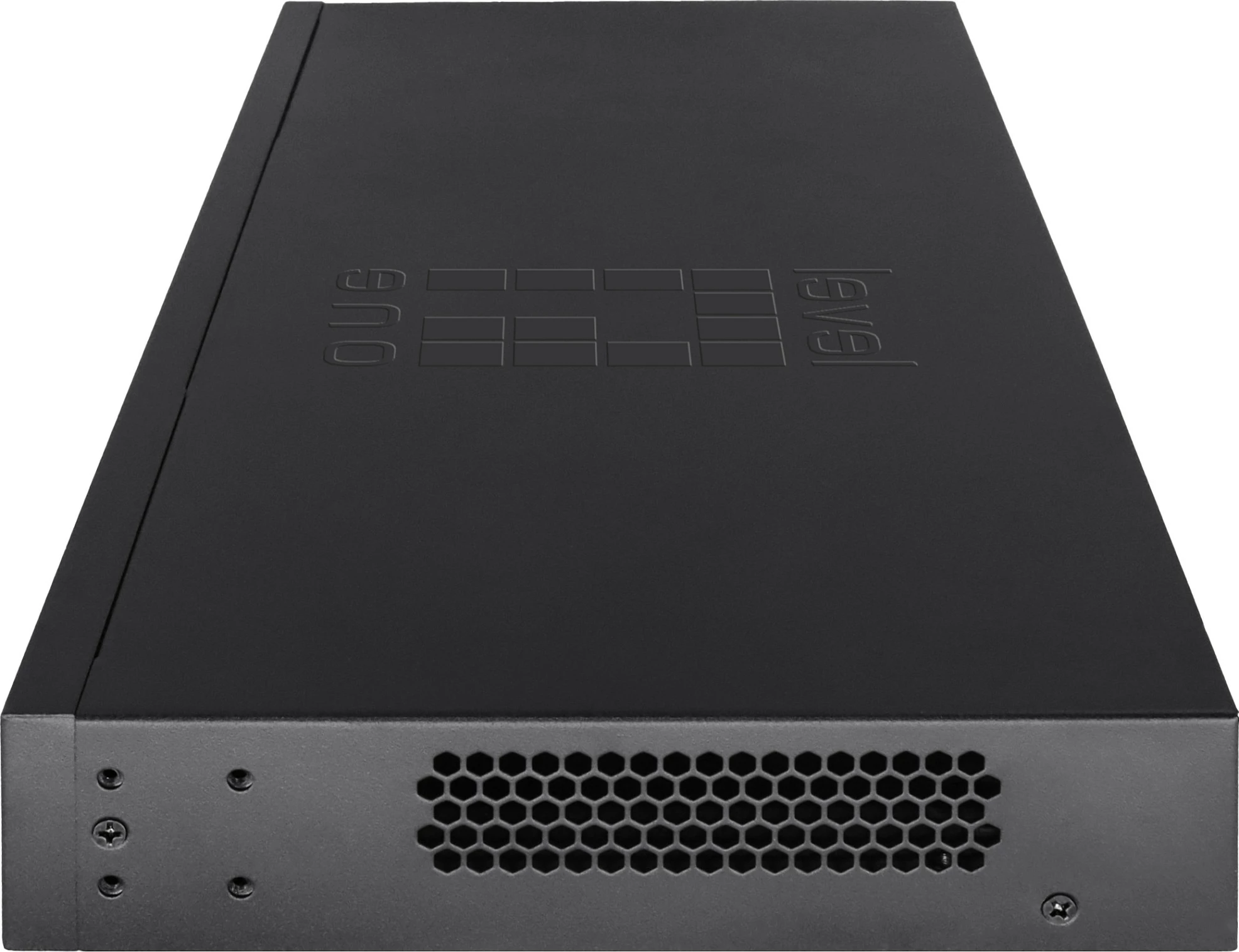 Switch LevelOne GES-2126, 26-Porta Gigabit, Managed, i zi